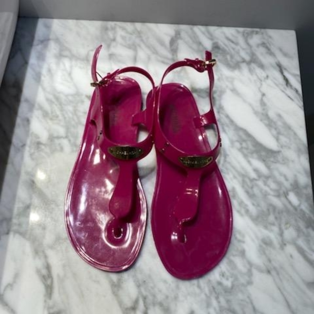 Michael Kors Brand Sandals